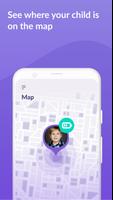 Kids360: Child Monitoring App imagem de tela 2