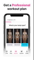 Kiki Fit screenshot 1