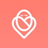 Pregnancy and Baby : Kiindred आइकन