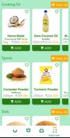 Kiocart Online Grocery Shopping Screenshot 3