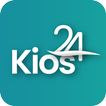 Kios24 : Agen Pulsa 24Jam ícone