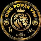 KING POWER VPN biểu tượng