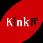 KinK, BDSM & Fet Dating:KinkR आइकन