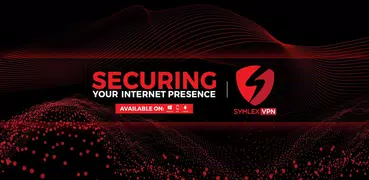 Symlex VPN: Unlimited Fast VPN