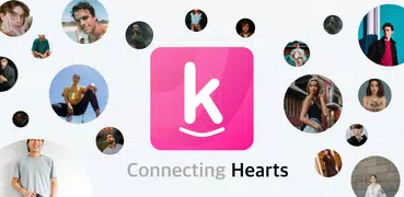 Kippy - Dating App to Chat, Da