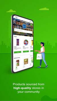 KiranaKart 截图 2