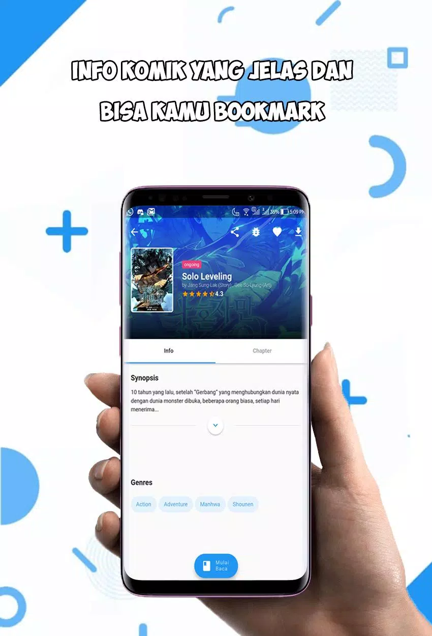 Kiryuu APK