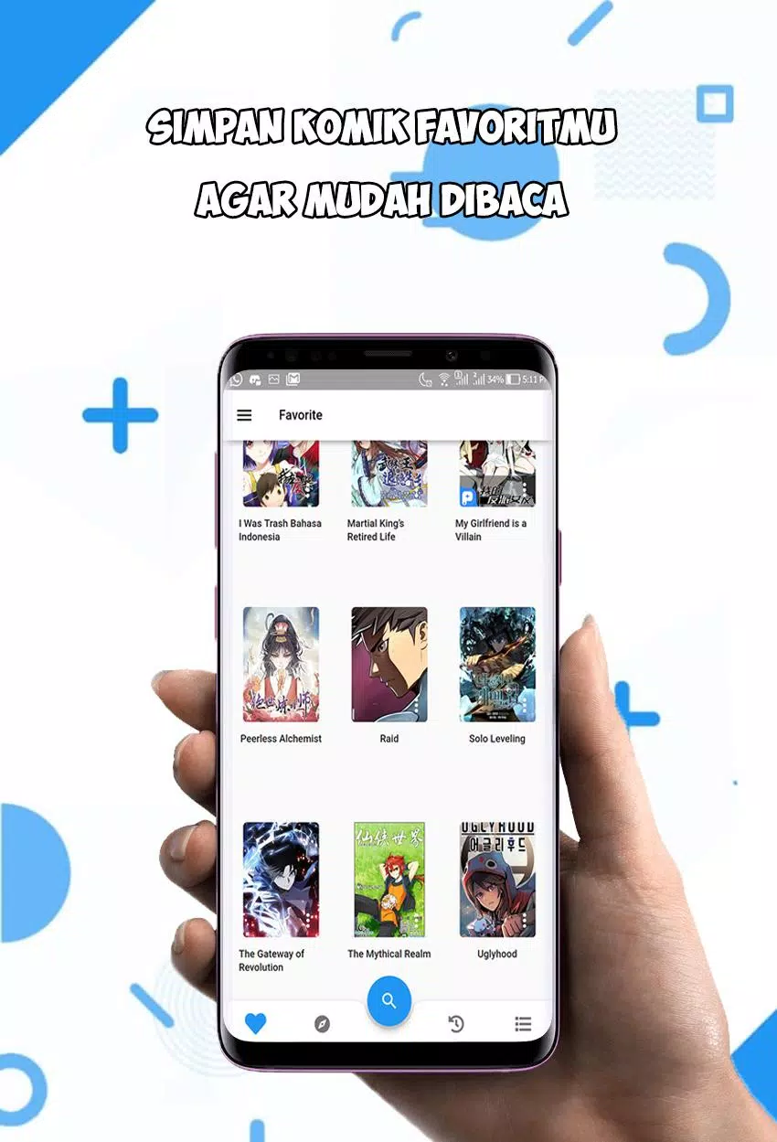 Kiryuu APK