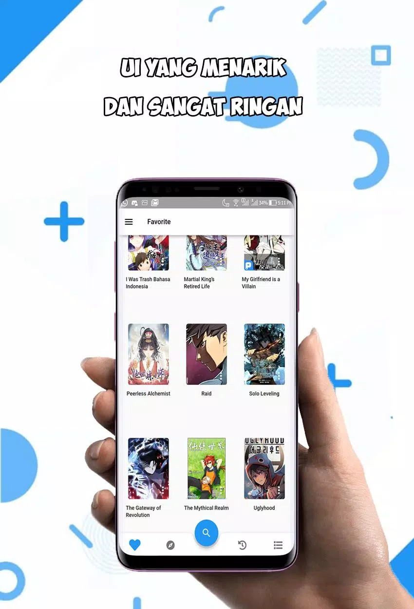 Kiryuu APK