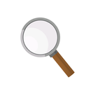 Magnifier icon