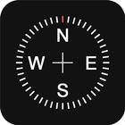 آیکون‌ Compass