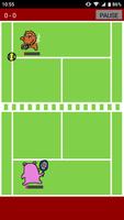 テニスとブロック崩し定食 screenshot 1
