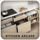 Kitchen Arcade APK