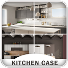 Kitchen Case ikon