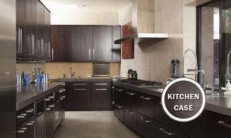 Kitchen Case syot layar 2