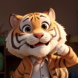Kitsy AI: Bedtime Stories APK
