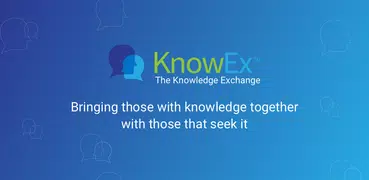 KnowEx-The Knowledge Exchange