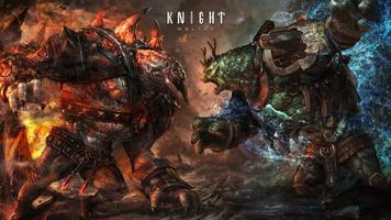Knight Online Plakat