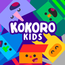 Kokoro Kids Learning games 3-5 APK