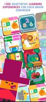 Kokoro Kids Plakat