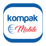 Kompak Mobile ícone