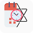 CalZman: Hebrew Calendar & Zma APK