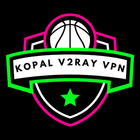 KOPAL V2RAY VPN icon