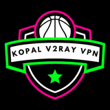 KOPAL V2RAY VPN