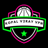 KOPAL V2RAY VPN иконка