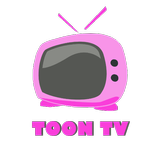 TOONTV - WATCH CARTOONS ONLINE ícone