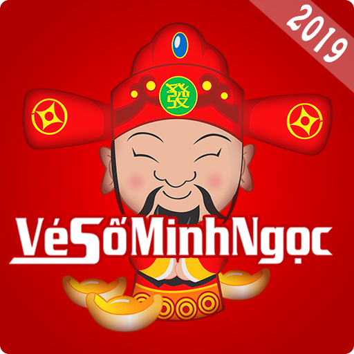 Vé Số Minh Ngọc - Xổ Số - KQXS