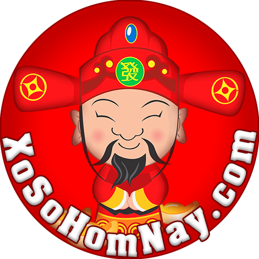 Xổ Số Hôm Nay - Trực tiếp KQXS