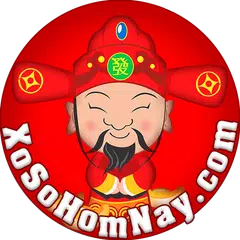 Xổ Số Hôm Nay - Trực tiếp KQXS APK download