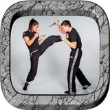 Krav Maga Training icon