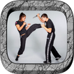 Krav Maga Training