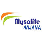 آیکون‌ Mysolite Anjana Retailers App