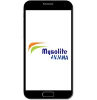 Mysolite Anjana Retailers App پوسٹر