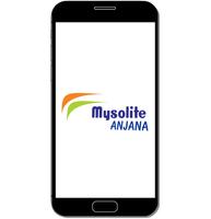 Mysolite Anjana Retailers App পোস্টার