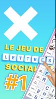 Kryss Affiche