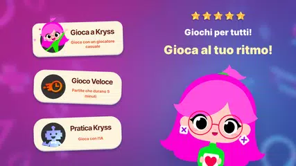 download Kryss - Risolvi Cruciverba! XAPK