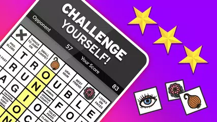 Kryss - The Battle of Words XAPK 下載