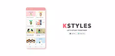 Kstyles : Learn Korean & Live