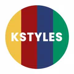 Kstyles : Learn Korean & Live XAPK download