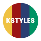 Kstyles-icoon