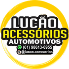 Lucão Acessórios アイコン