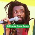 All Lucky Dube Songs アイコン