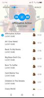 All Lucky Dube Songs gönderen