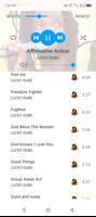 All Lucky Dube Songs Ekran Görüntüsü 2