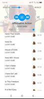All Lucky Dube Songs Ekran Görüntüsü 3