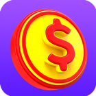 Scratch & Win Real Money Games آئیکن